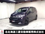 フリード1.5 ハイブリッド G ブラックスタイル 4WD