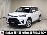 ライズ1.0 G 4WDブルートゥース接続　ETC　シートヒーター