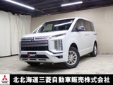 デリカD：52.2 P ディーゼルターボ 4WD