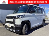 デリカミニ660 T プレミアム リミテッド エディション9型ナビ　地デジTV　全周囲カメラ