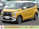 eKクロス660 G プレミアム当店社有車　メーカー保証継承付き　LEDヘ