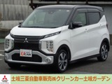 eKクロス660 T当店社有車　ターボ　シートヒーター　純正