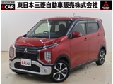eKクロス660 G 4WD禁煙車 ワンオーナー ナビ 全方位カメラ