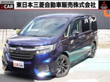 ステップワゴン1.5 スパーダ クールスピリット ホンダ センシング2WD　ターボ　後席モニター