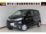 eKワゴン660 M 4WD衝突被害軽減ブレーキ 禁煙車 誤発進抑制