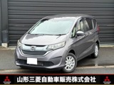 フリード+1.5 ハイブリッド G ホンダセンシング 4WDバックカメラ　ETC　フルセグ