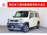 ハスラー660 JスタイルII ターボ 4WD9インチナビ・マルアラ・ETC・前後ドラレコ