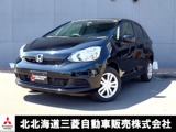 フィット1.5 ベーシック 4WDブルートゥース接続　バックカメラ　　ETC