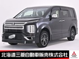 デリカD：5アーバンギア 2.2 G パワーパッケージ ディーゼルターボ 4WD純正10.1型ナビ 両側電動スライドドア ETC