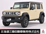 ジムニーノマド1.5 FC 4WDディスプレイオーディオ バックカメラ シー