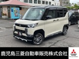 デリカミニ660 T プレミアム