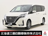 セレナ2.0 ハイウェイスター V 4WDナビ 全周囲カメラ ドラレコ エンスタ ETC