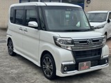 タント660 カスタム RS トップエディション SAIII衝突被害軽減ブレーキ