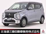 eKクロス660 T 4WDCDオーディオ マルチアラウンドモニター デ