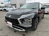 エクリプスクロス1.5 G 4WD