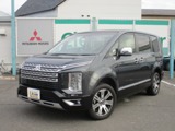 デリカD：52.2 P ディーゼルターボ 4WD