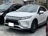 エクリプスクロス1.5 G プラスパッケージ 4WD
