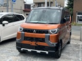 デリカミニ660 T プレミアム 4WD
