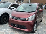 eKワゴン660 G 4WD