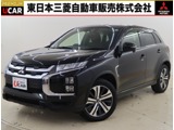 RVR1.8 G 4WD車検整備付　5人乗り　ナビ　ETC