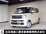 スペーシア660 ハイブリッド G 4WD