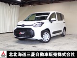 シエンタハイブリッド 1.5 G E-Four 4WD