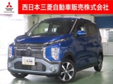 eKクロス660 G プレミアム 4WD