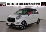キャストスポーツ 660 SAII2WD 禁煙 7型ナビ TV Bカメラ ETC