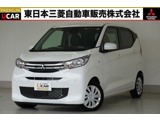 eKワゴン660 MサポカーS対象車　純正CDチューナー