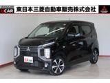 eKクロス660 T衝突被害軽減ブレーキ 禁煙車 誤発進抑制