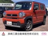 ハスラー660 ハイブリッド Gディスプレイオーディオ・バックカメラ・ア