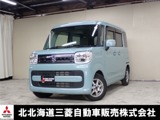 スペーシア660 ハイブリッド X 4WD