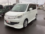 デリカD：21.2 S 4WD