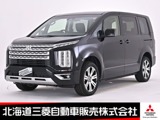 デリカD：52.2 G パワーパッケージ ディーゼルターボ 4WD専用11型ナビ マルチアラウンドモニター 両