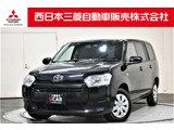 プロボックスバンハイブリッド 1.5 F弊社下取車両　ハイブリッド　純正ナビ