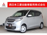 eKワゴン660 Mメモリーナビ・フルセグTV・バックカメラ