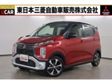 eKクロス660 T禁煙　ターボ車　7型ナビ　フルセグ　ETC