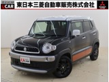 クロスビー1.0 ハイブリッド MZ禁煙車　2WD　ナビ　ETC　ドラレコ