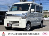 エブリイ660 ジョイン ターボ ハイルーフプッシュスタート