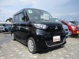 eKスペース660 G 4WDナビ　ドラレコ付4WD