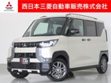 デリカミニ660 T プレミアム 4WDメモリーナビ　全周囲カメラ　ETC車載器