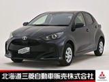 ヤリス1.5 X 4WDナビ バックカメラ クルコン ETC Bluetooth