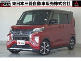 eKクロススペース660 Tメモリーナビ　ETC　全方位カメラ