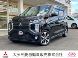 eKクロス660 T9インチ純正ナビ　バックカメラ
