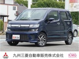 ワゴンR660 ハイブリッド FZナビ　ドラレコ　シートヒーター