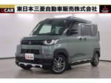デリカミニ660 T プレミアム2WD　禁煙　9型ナビ　ETC　前後ドラレコ