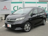 フリード1.5 ハイブリッド G ホンダセンシングナビ付き