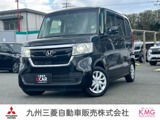 N-BOX660 G L三菱認定保証 ディスプレイオーディオ付き