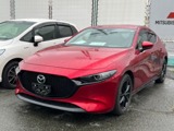 MAZDA3ファストバック2.0 20S バーガンディ セレクション