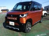 デリカミニ660 T プレミアム 4WD